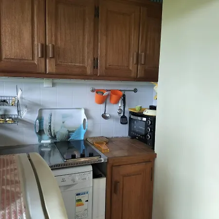 Cosy Avec Terrasse Et Barbecue A - 28 M² *