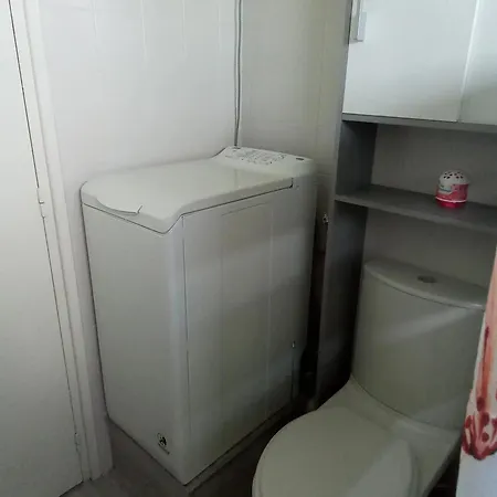 Cosy Avec Terrasse Et Barbecue A - 28 M² Cazaubon