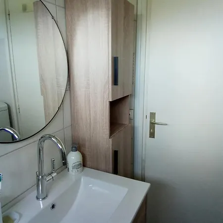 Cosy Avec Terrasse Et Barbecue A - 28 M² Cazaubon