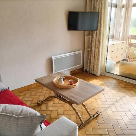 Cosy Avec Terrasse Et Barbecue à - 28 M² Cazaubon