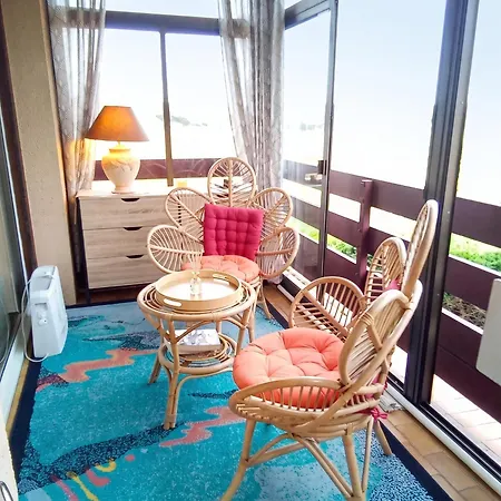 Cosy Avec Terrasse Et Barbecue à - 28 M² Cazaubon